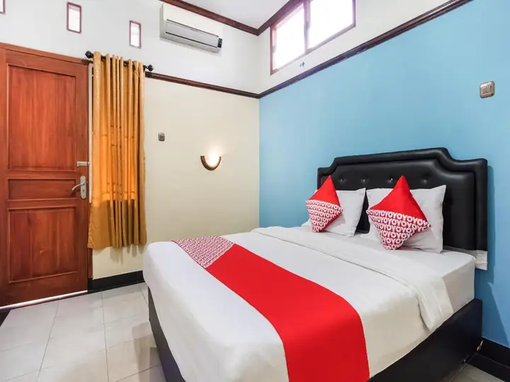 OYO 3892 Athaya Guesthouse Syariah — фото 4