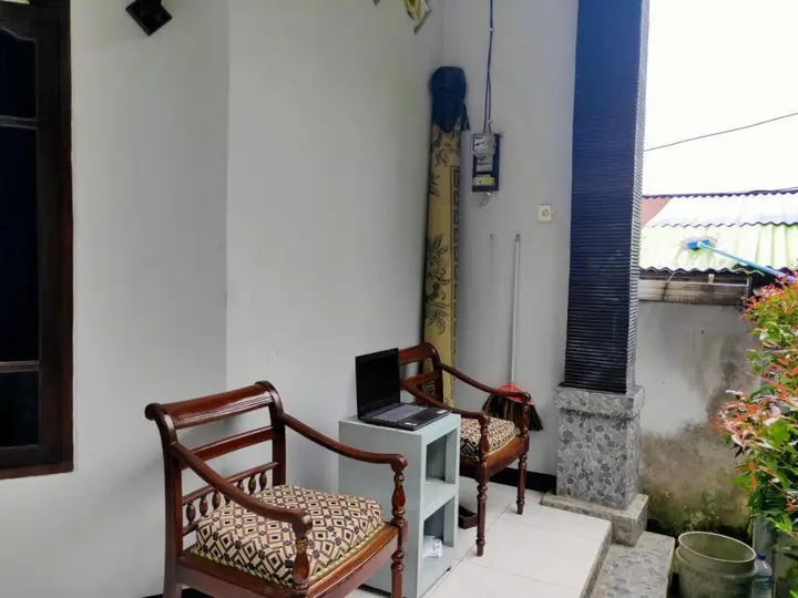 Баликпапан: Vaccinated Staff - OYO 3919 Karmila Syariah Guest House