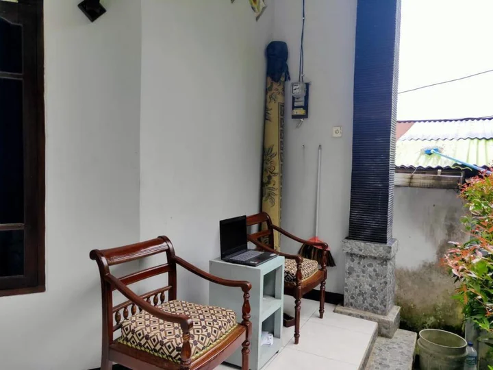 Баликпапан: Vaccinated Staff - OYO 3919 Karmila Syariah Guest House