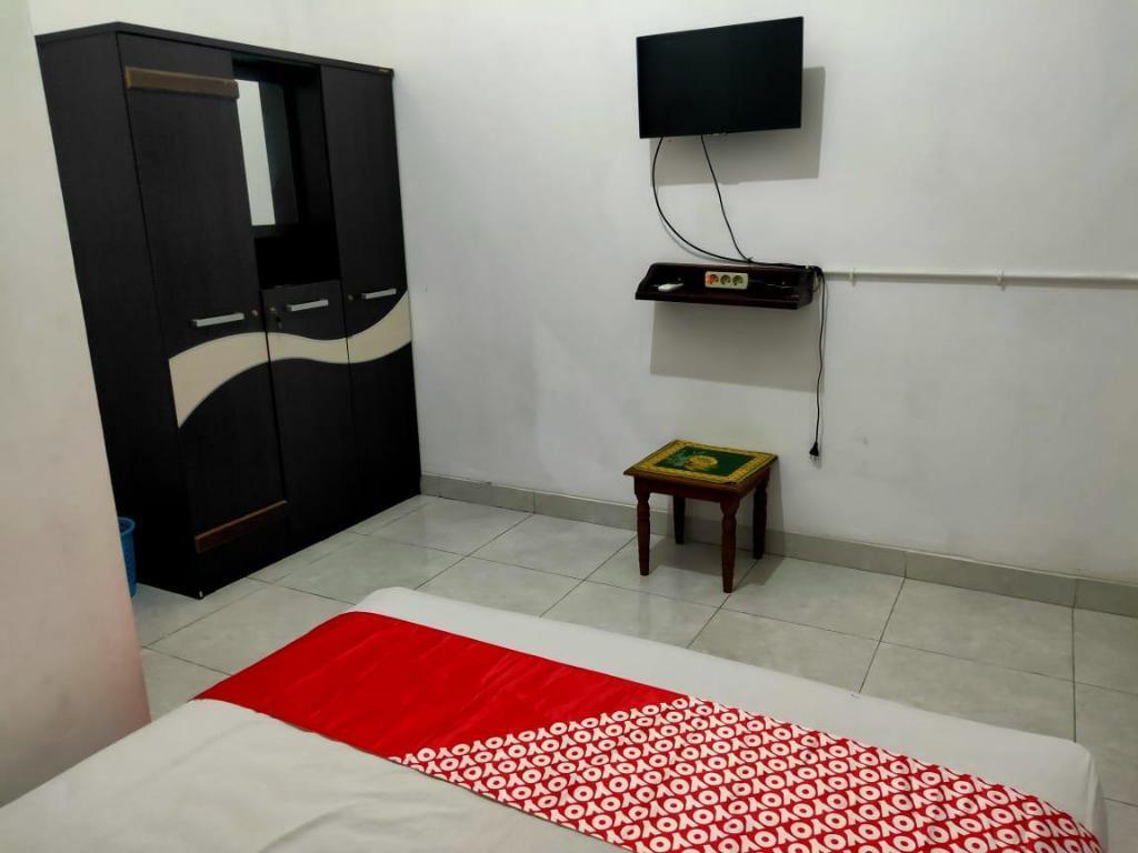 Баликпапан: Vaccinated Staff - OYO 3919 Karmila Syariah Guest House
