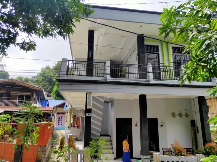 Баликпапан: Vaccinated Staff - OYO 3919 Karmila Syariah Guest House