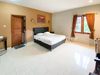 Суракарта: OYO 90249 Istana Griya 2 Hotel