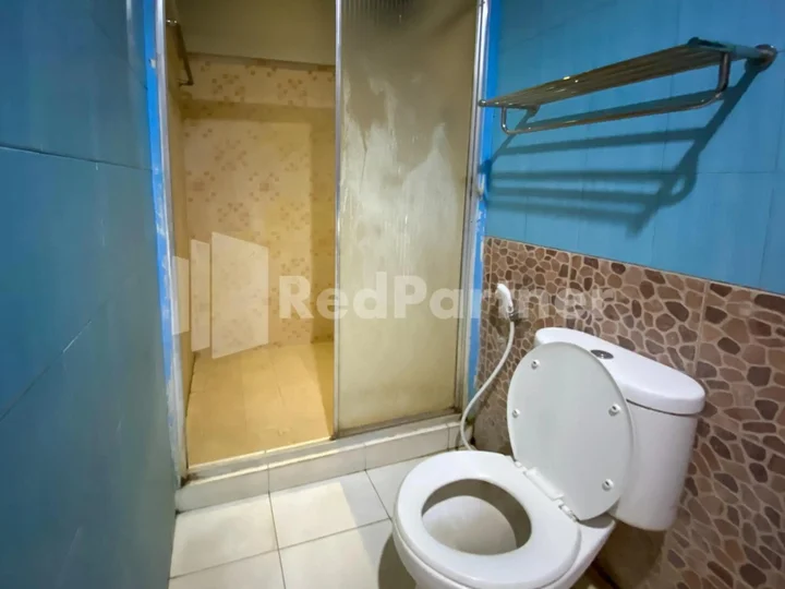 Суракарта: OYO 90249 Istana Griya 2 Hotel