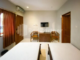 Суракарта: OYO 90249 Istana Griya 2 Hotel