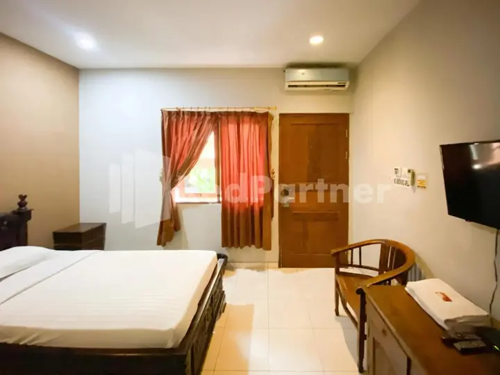 Суракарта: OYO 90249 Istana Griya 2 Hotel