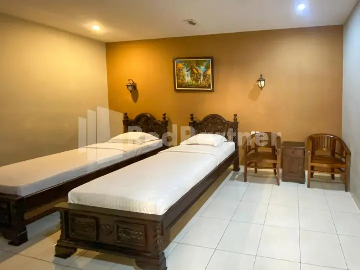 Суракарта: OYO 90249 Istana Griya 2 Hotel