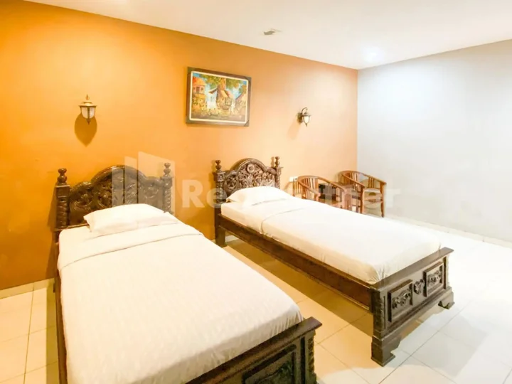 Суракарта: OYO 90249 Istana Griya 2 Hotel