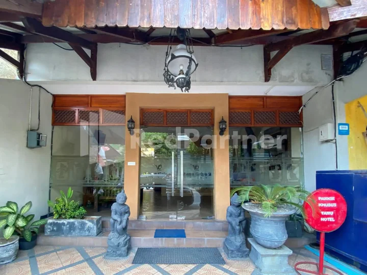 Суракарта: OYO 90249 Istana Griya 2 Hotel