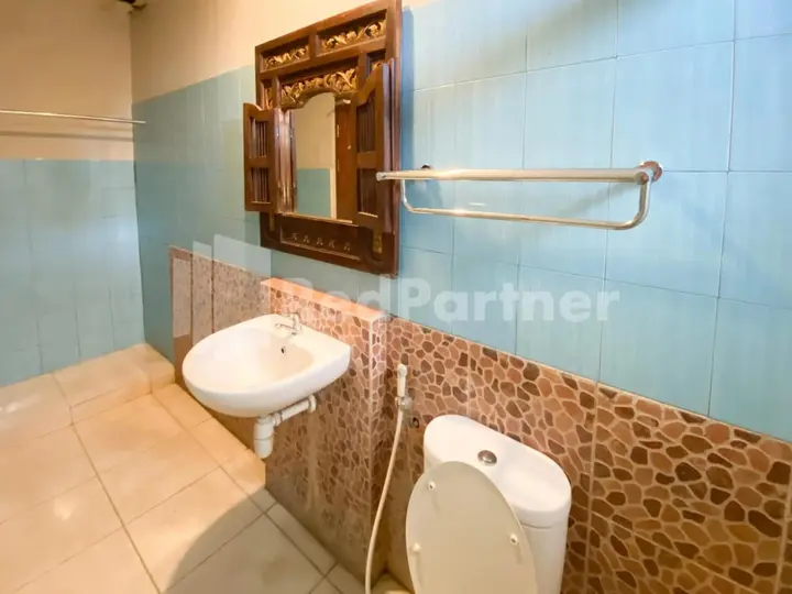 Суракарта: OYO 90249 Istana Griya 2 Hotel