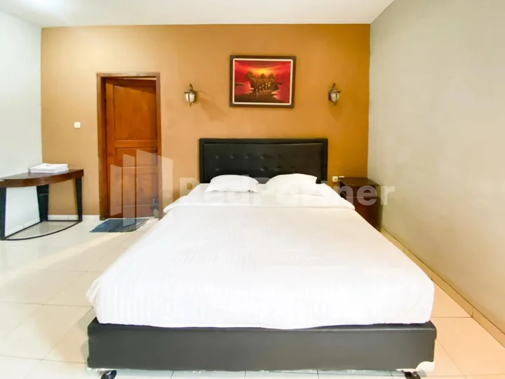 Суракарта: OYO 90249 Istana Griya 2 Hotel