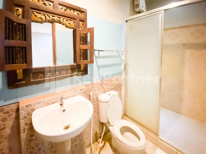 Суракарта: OYO 90249 Istana Griya 2 Hotel