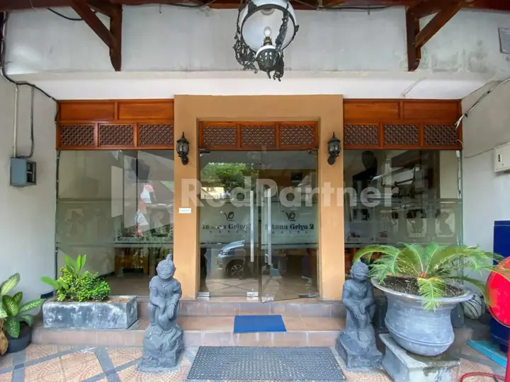 Суракарта: OYO 90249 Istana Griya 2 Hotel