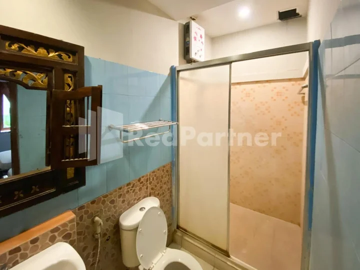 Суракарта: OYO 90249 Istana Griya 2 Hotel