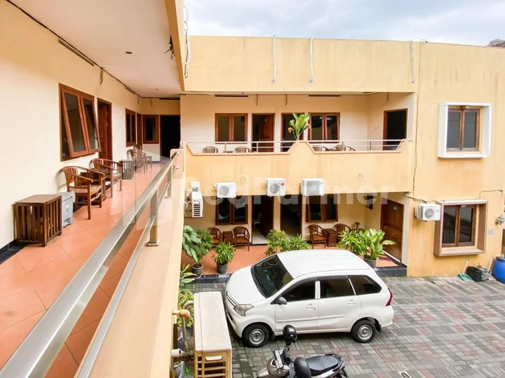 Суракарта: OYO 90249 Istana Griya 2 Hotel