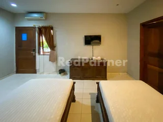 Суракарта: OYO 90249 Istana Griya 2 Hotel
