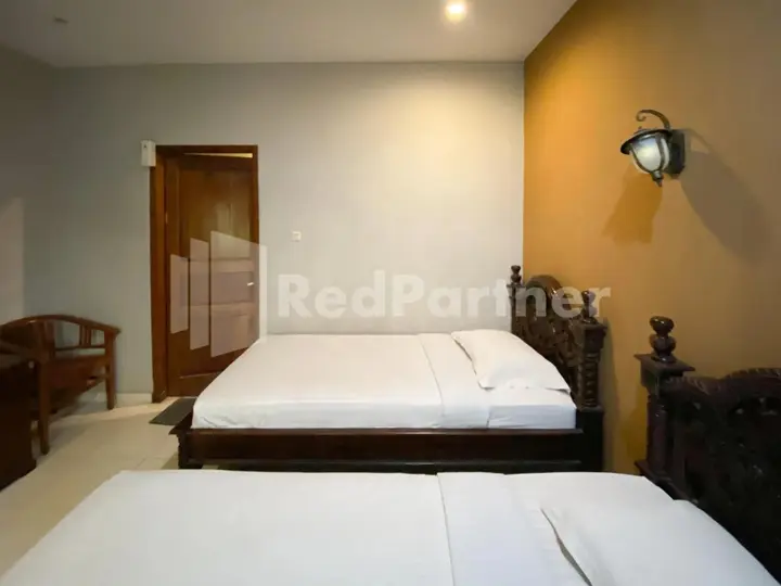 Суракарта: OYO 90249 Istana Griya 2 Hotel