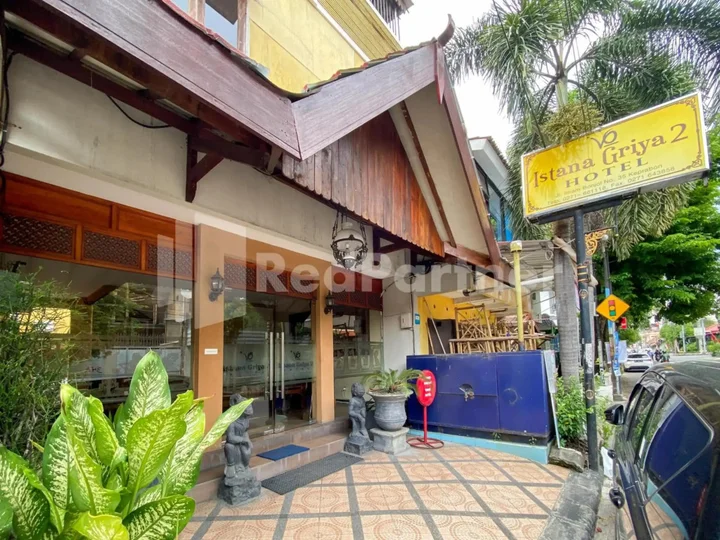 Суракарта: OYO 90249 Istana Griya 2 Hotel