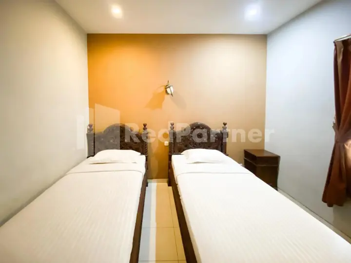 Суракарта: OYO 90249 Istana Griya 2 Hotel