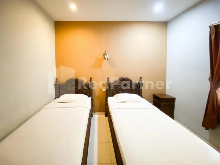 Суракарта: OYO 90249 Istana Griya 2 Hotel