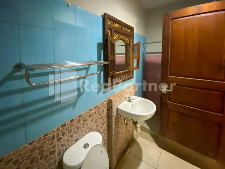 Суракарта: OYO 90249 Istana Griya 2 Hotel