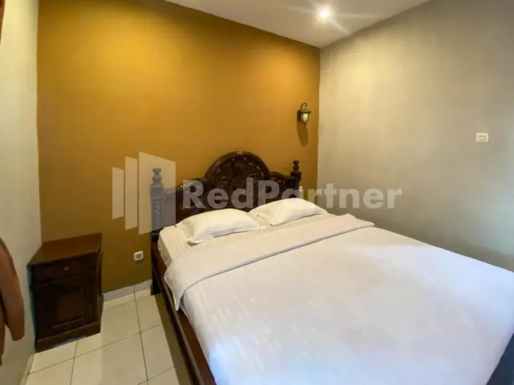 Суракарта: OYO 90249 Istana Griya 2 Hotel