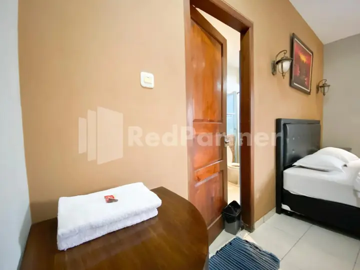 Суракарта: OYO 90249 Istana Griya 2 Hotel