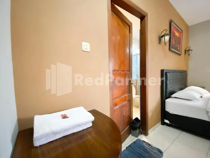Суракарта: OYO 90249 Istana Griya 2 Hotel