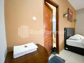 Суракарта: OYO 90249 Istana Griya 2 Hotel