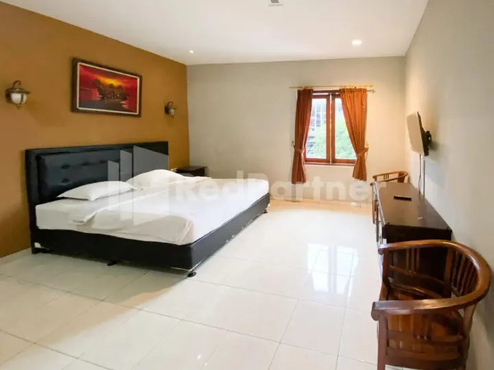 Суракарта: OYO 90249 Istana Griya 2 Hotel