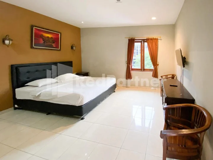 Суракарта: OYO 90249 Istana Griya 2 Hotel