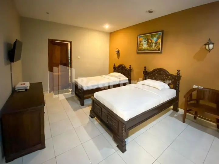 Суракарта: OYO 90249 Istana Griya 2 Hotel