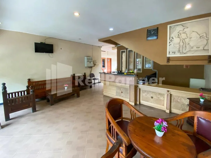Суракарта: OYO 90249 Istana Griya 2 Hotel