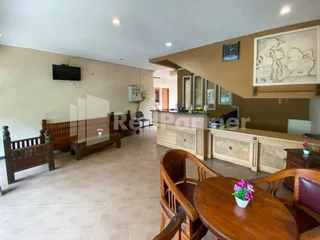 Суракарта: OYO 90249 Istana Griya 2 Hotel