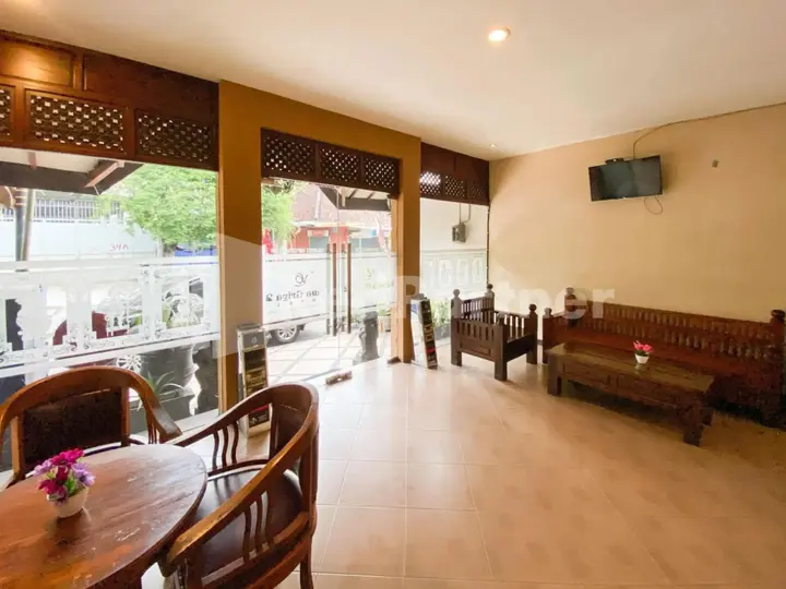 Суракарта: OYO 90249 Istana Griya 2 Hotel