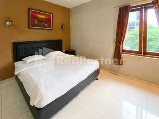Суракарта: OYO 90249 Istana Griya 2 Hotel
