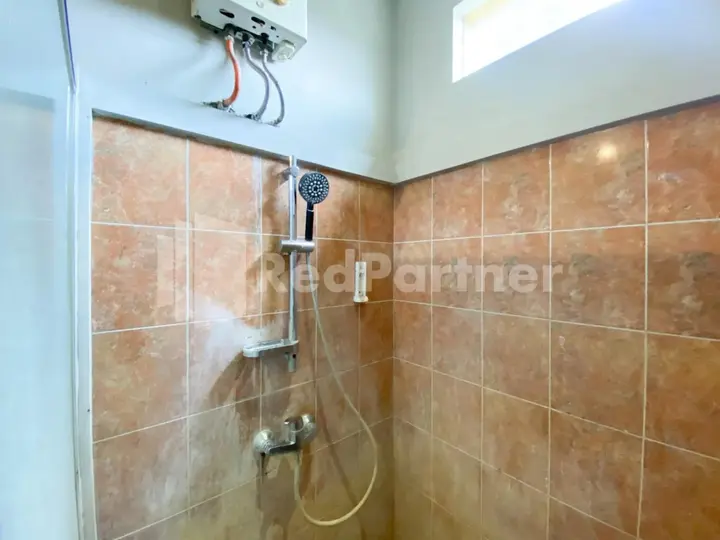Суракарта: OYO 90249 Istana Griya 2 Hotel