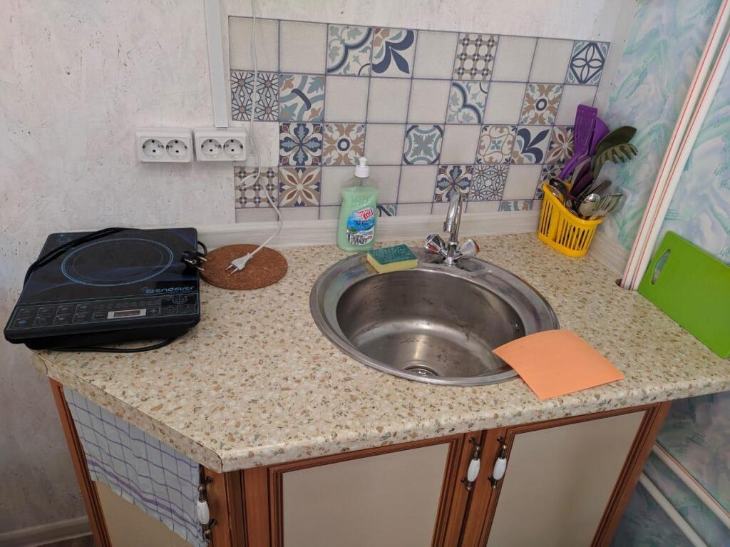 Лаишево: Komfort Home na Lenina