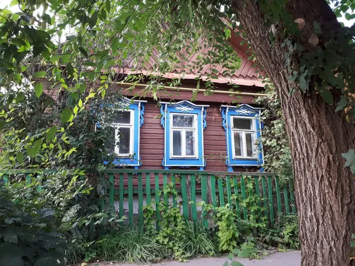Лаишево: Komfort Home na Lenina