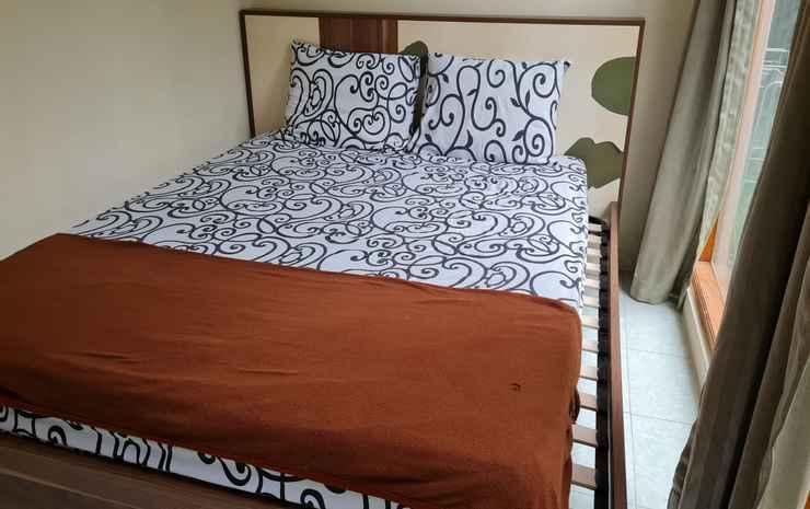 OYO 90271 Puri Asri Family Homestay Syariah — фото 4