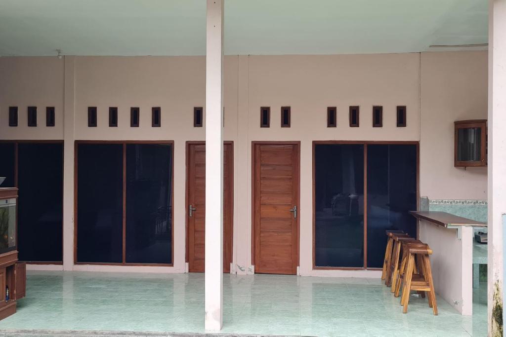 Батуретно: OYO 90271 Puri Asri Family Homestay Syariah