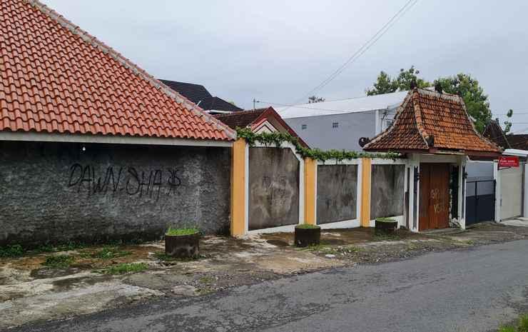 Батуретно: OYO 90271 Puri Asri Family Homestay Syariah