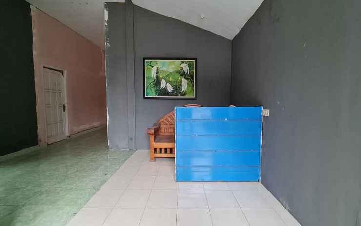 Батуретно: OYO 90271 Puri Asri Family Homestay Syariah