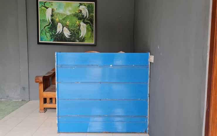 Батуретно: OYO 90271 Puri Asri Family Homestay Syariah