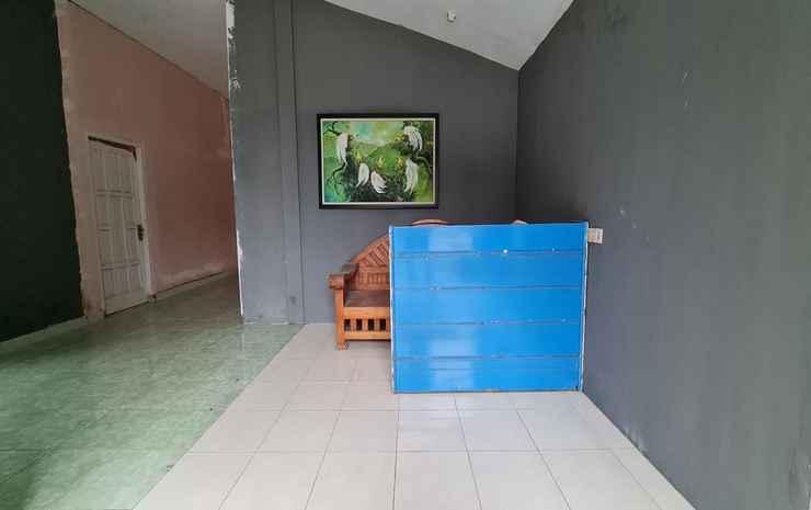 OYO 90271 Puri Asri Family Homestay Syariah — фото 6