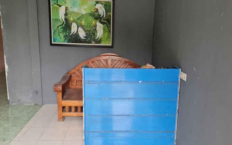 Батуретно: OYO 90271 Puri Asri Family Homestay Syariah