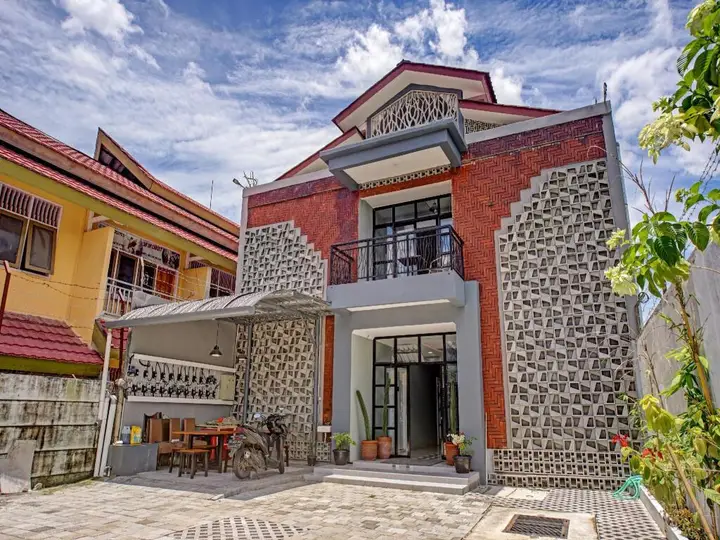 OYO 90270 T2 Exclusive Syariah — фото 5