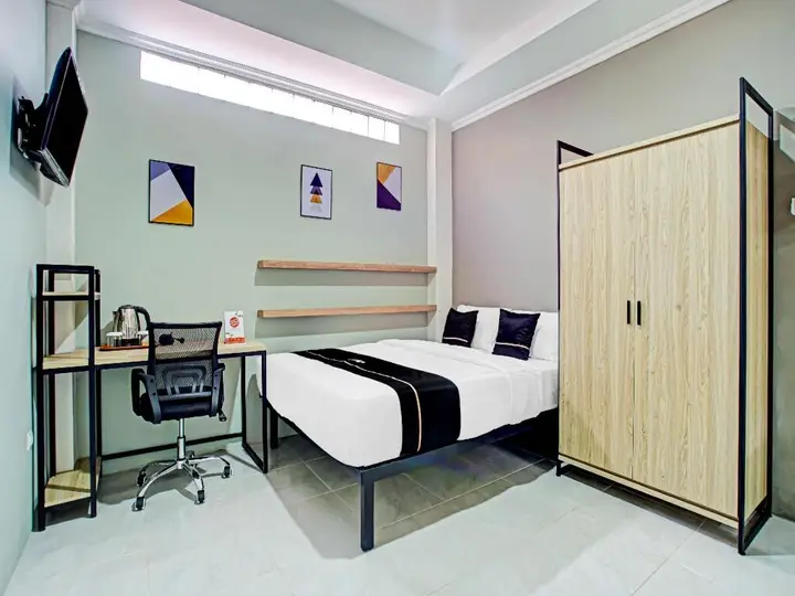 OYO 90270 T2 Exclusive Syariah — фото 1