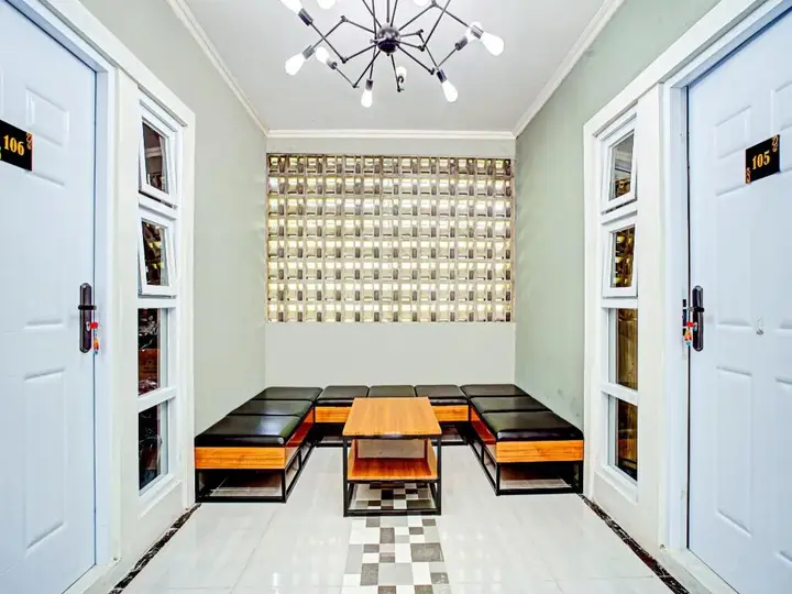 OYO 90270 T2 Exclusive Syariah — фото 2
