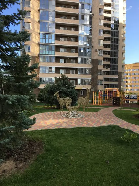 Волгоград: Апартаменты Comfort House
