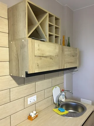 Волгоград: Апартаменты Comfort House